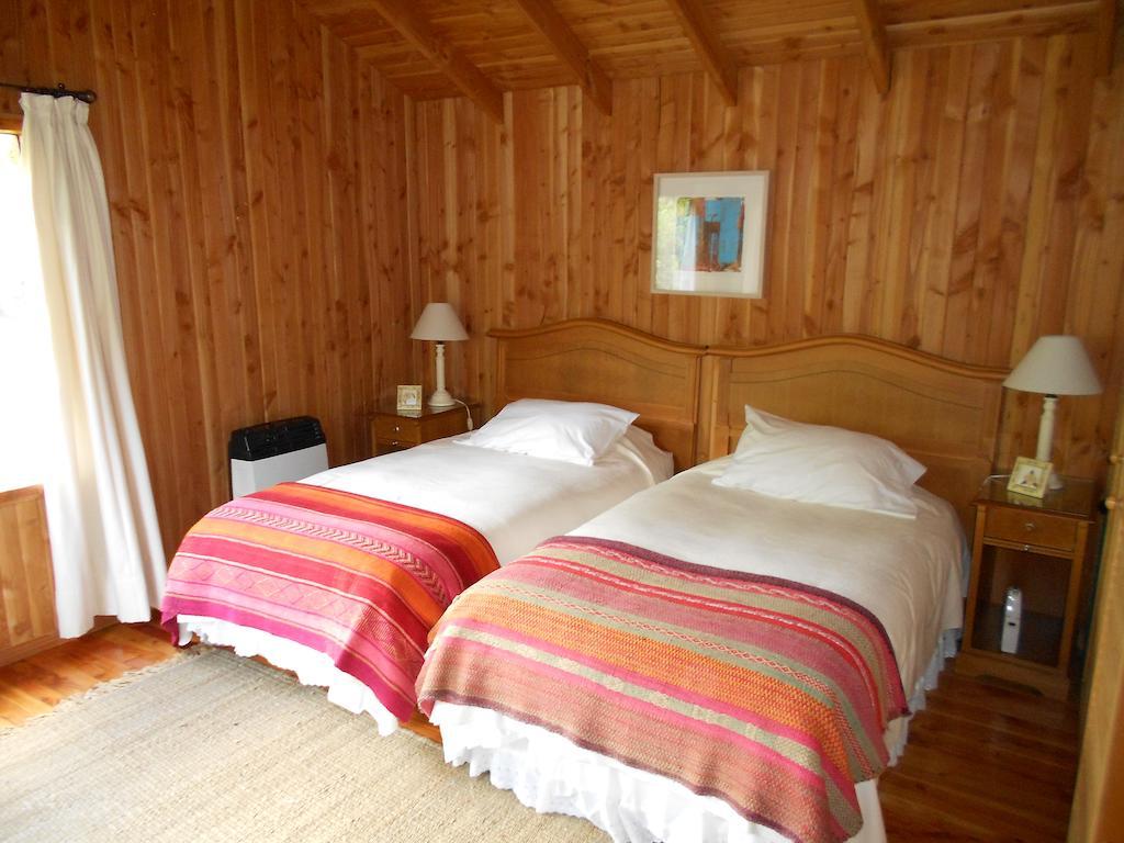Punta Piedras Lodge & Marina Puerto Montt Room photo
